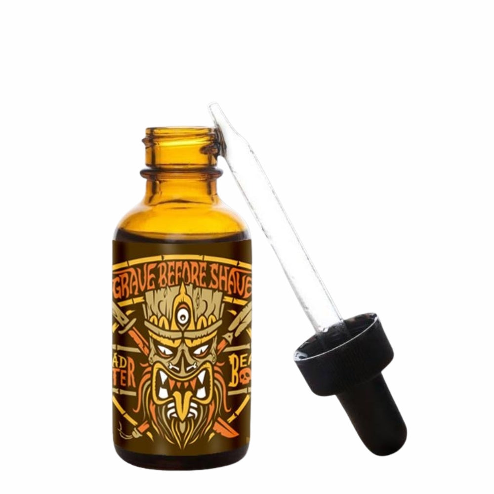 Beard Oil Head Hunter Blend (30ml/1.0oz)