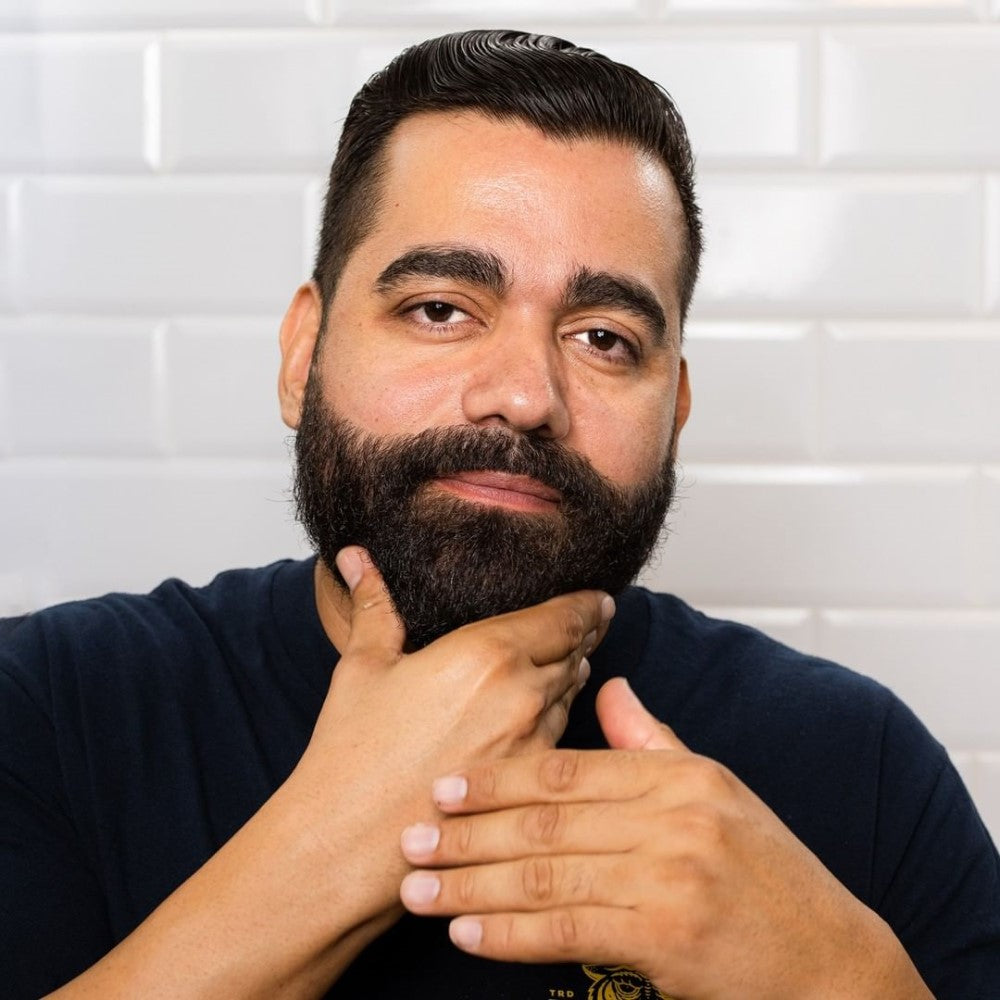 Beard Oil (30ml/1,0oz)
