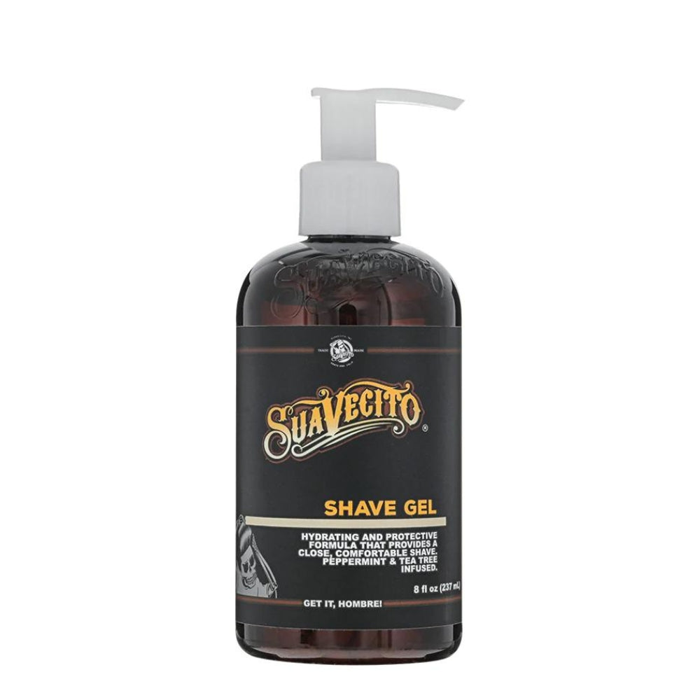 Gel à raser (237ml/8.0oz)