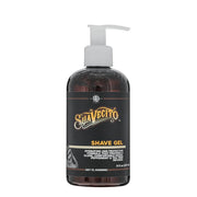 Shave Gel (237ml/8oz)