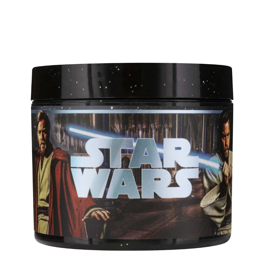 X Star Wars - Pommade "Original Hold" Édition Obi-Wan Light Side - Tenue et brillance moyenne (118.3ml/4.0oz)