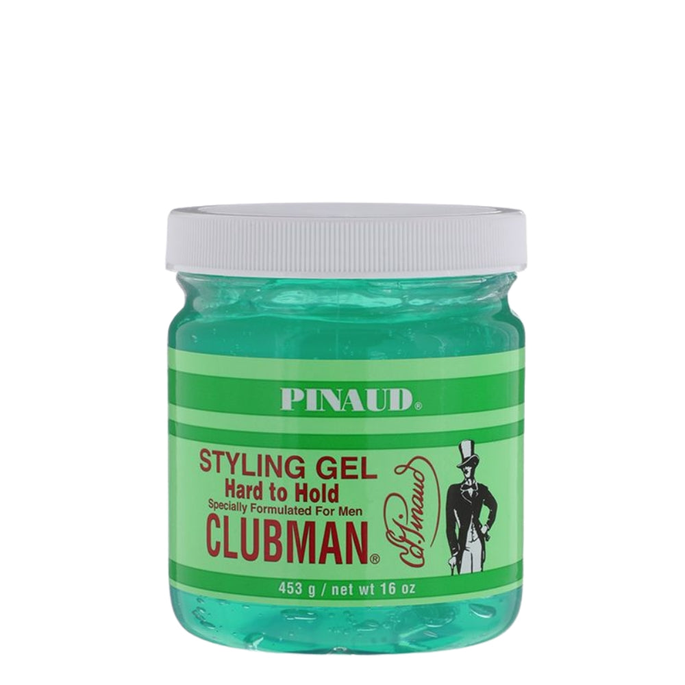 Gel coiffant "Hard to Hold" (453g/16.0oz)