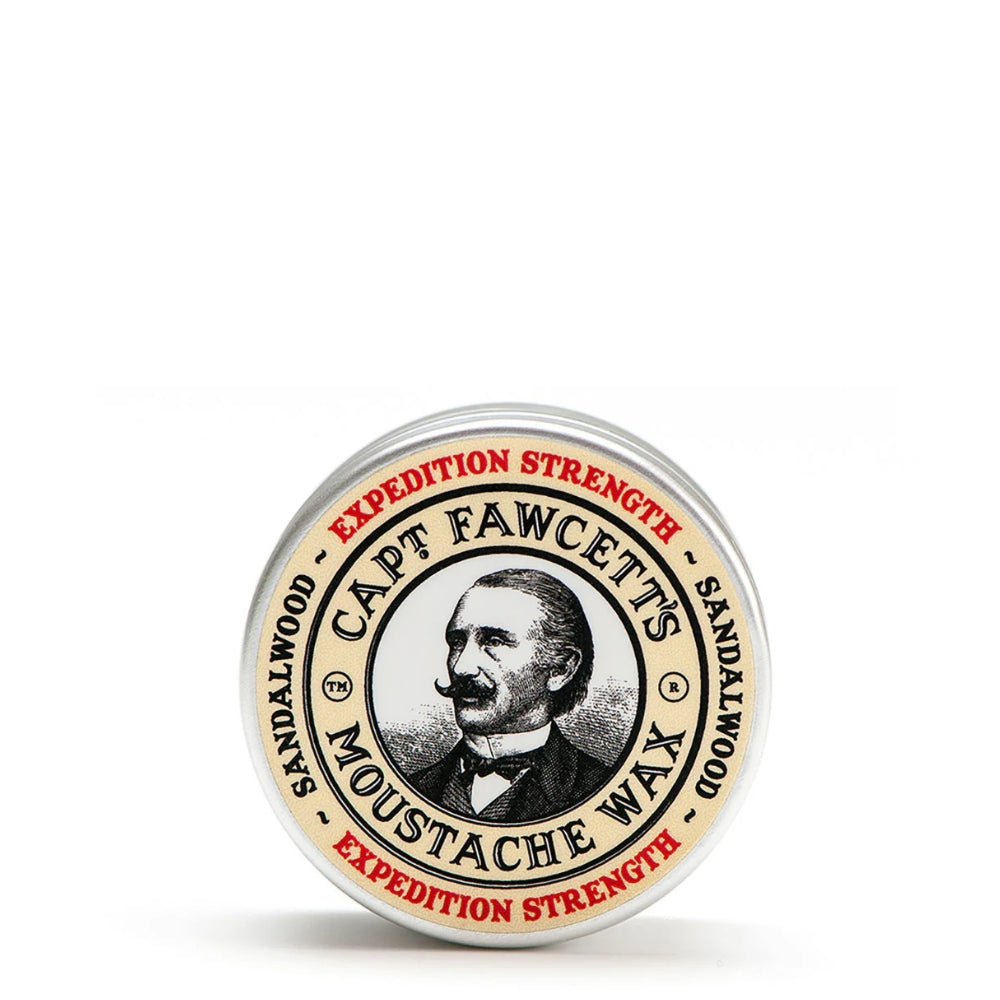 Cire à moustache "Expedition Strength" (15ml/0.5oz)