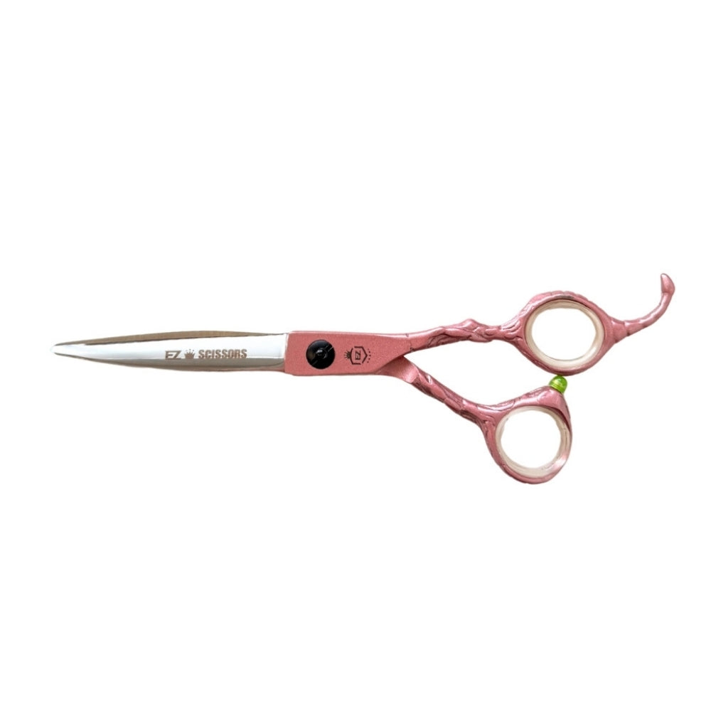 Ciseau de coupe "Pink Scorpion" (15.2cm/6.0") - Droitier