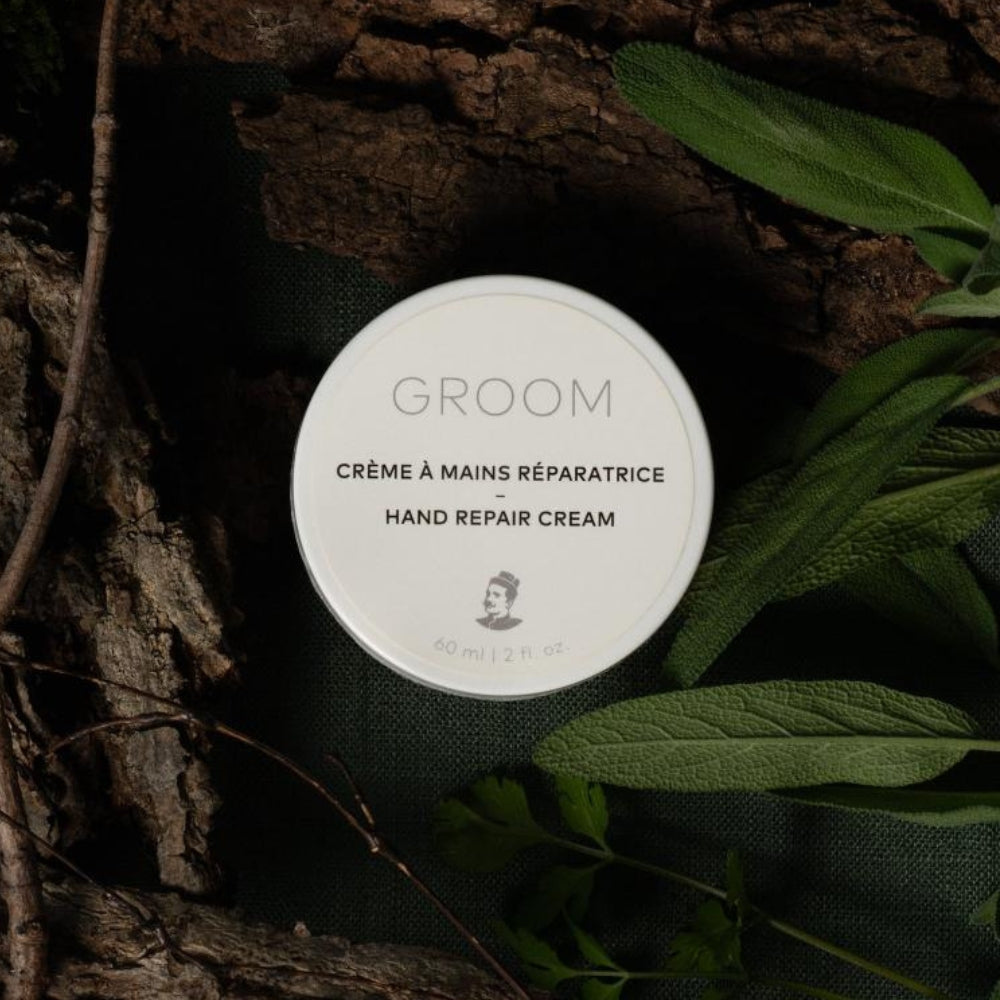 Crème à mains réparatrice "Hand Repair Cream" (60ml/2.0oz)