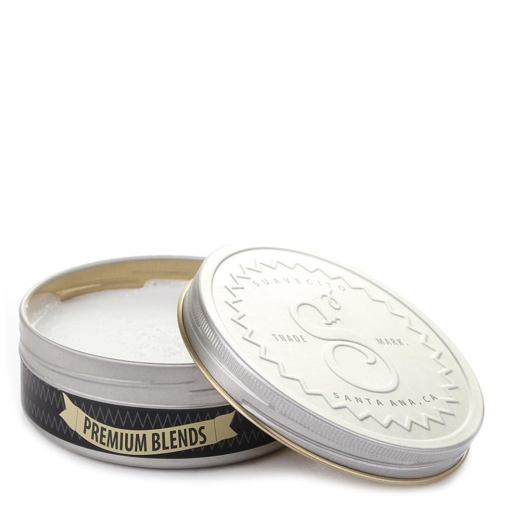 Pommade Premium Blends "Hair Pomade" - Tenue forte fini naturel (113g/4.0oz)