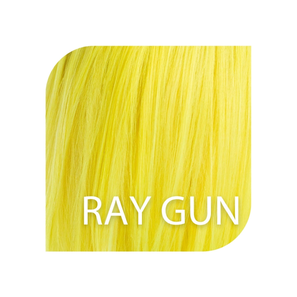 Coloration semi-permanente "Ray Gun" (118ml/4.0oz) - Jaune Néon