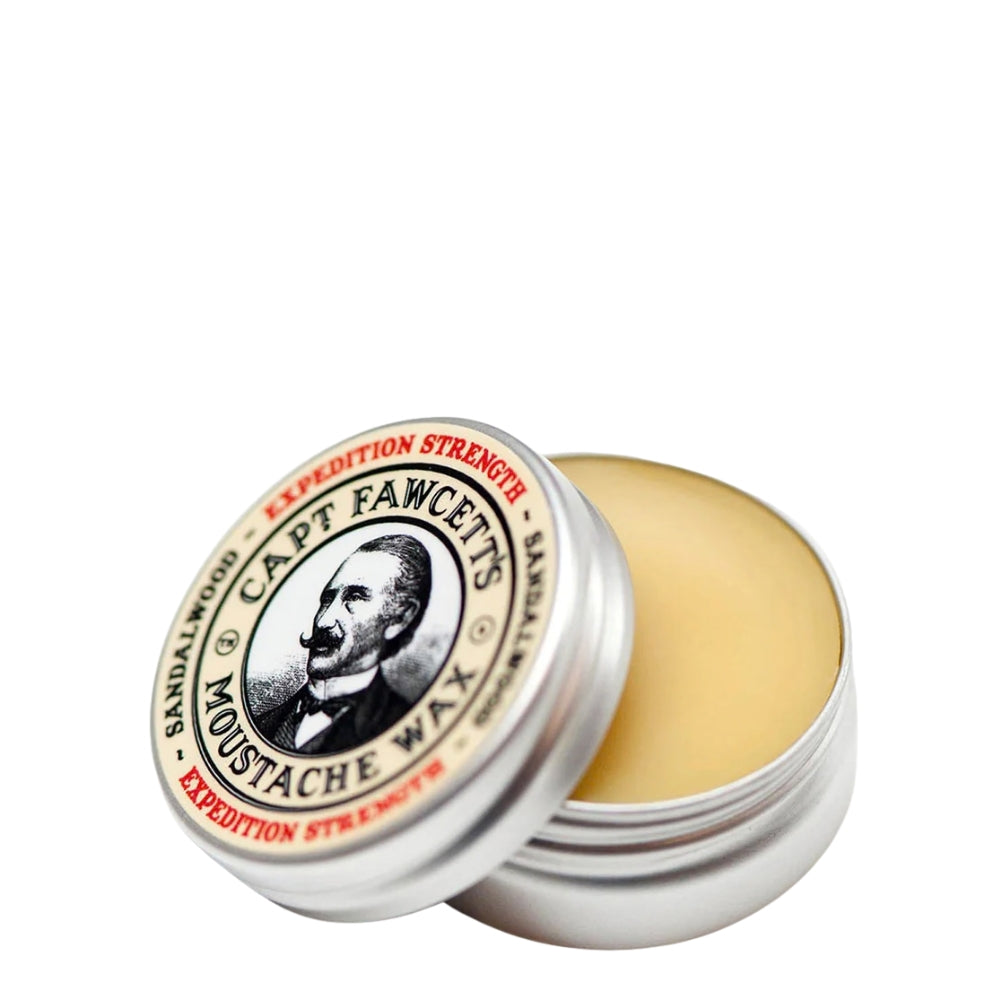 Cire à moustache "Expedition Strength" (15ml/0.5oz)
