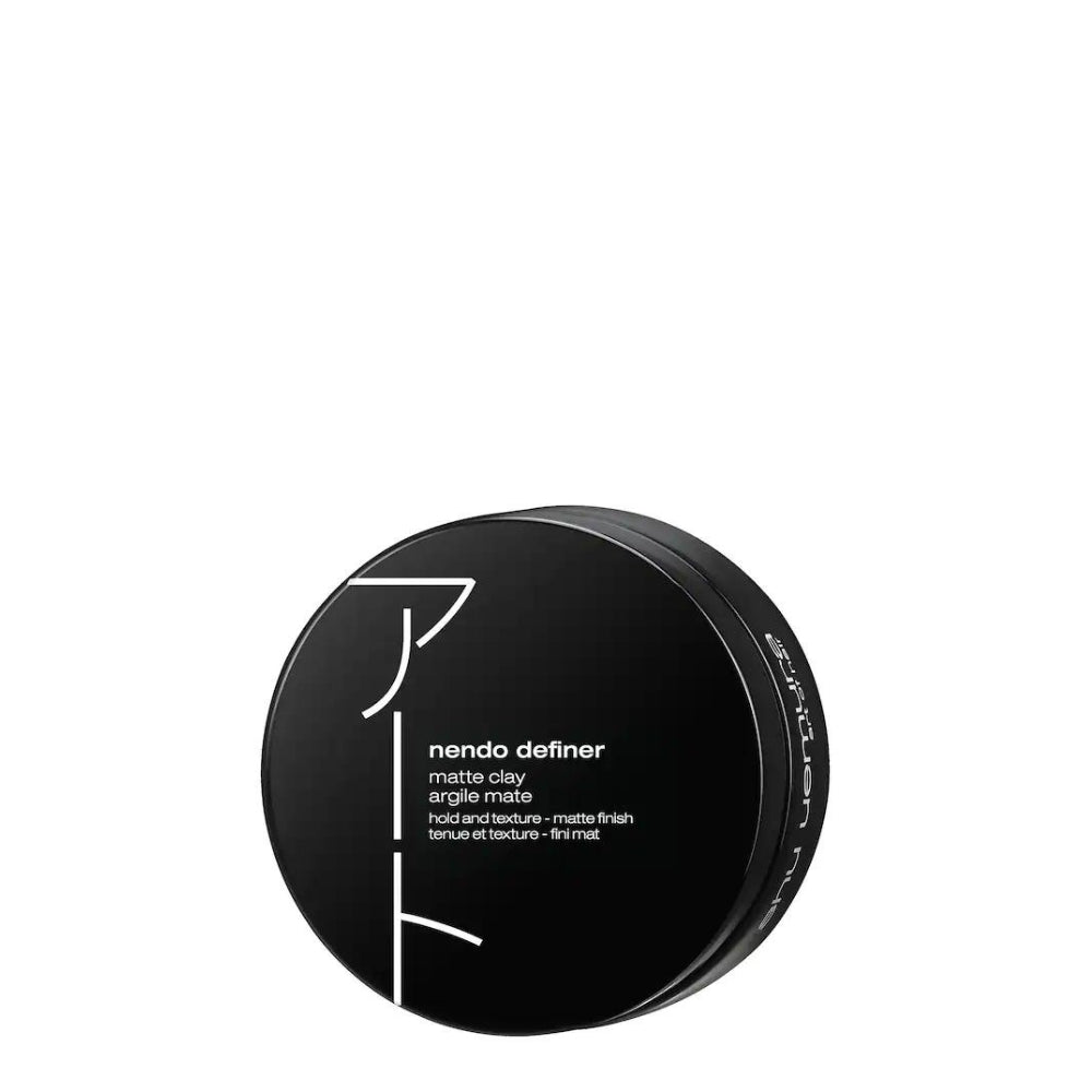 Nedo Definer Matte Clay - Hold and Texture with Matte Finish (71g/2.5oz)