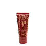 Sweet Tobacco Styling Gel - Flexible & Nourishing Hair Gel (100ml/3.4oz)