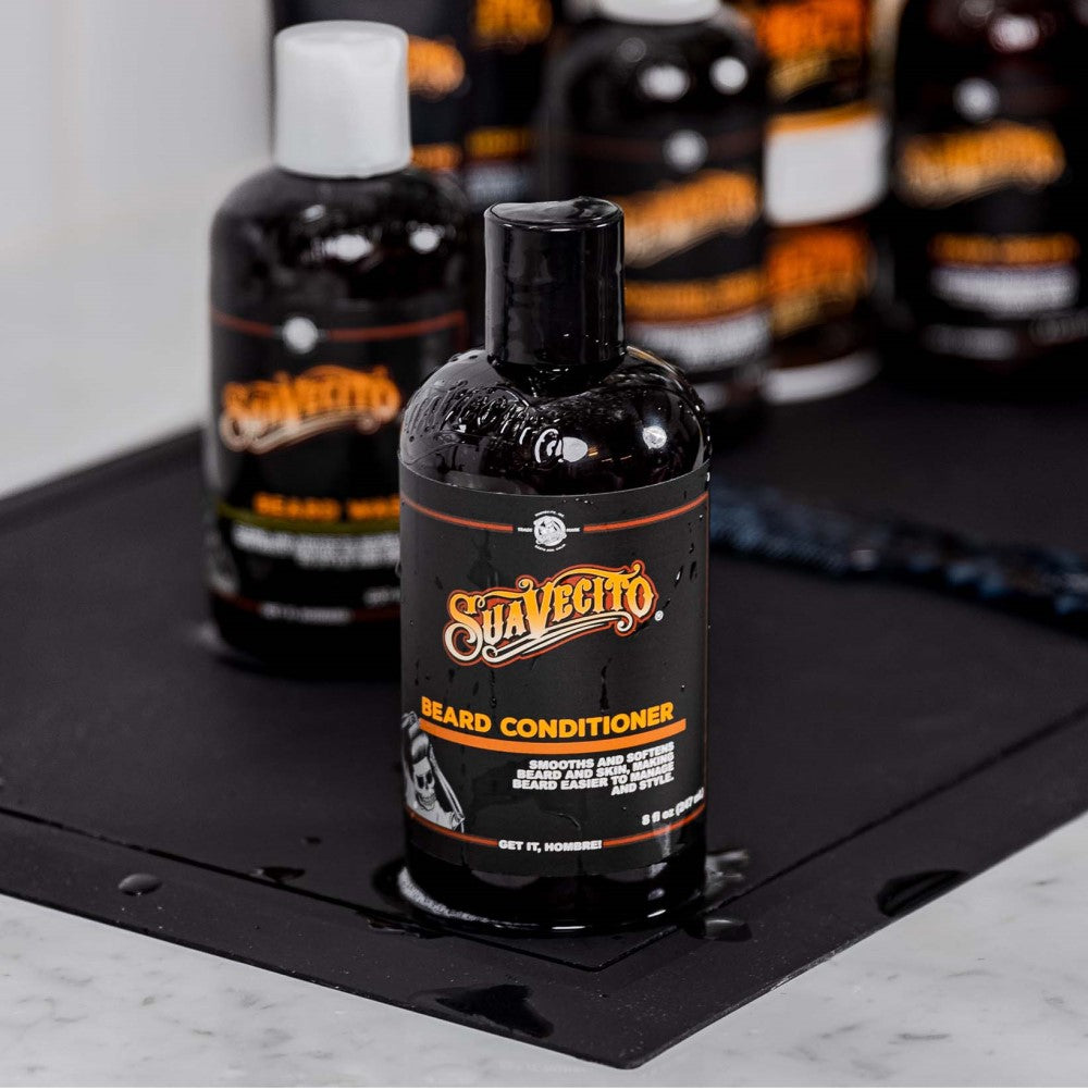 Beard Conditioner (237ml/8.0oz)