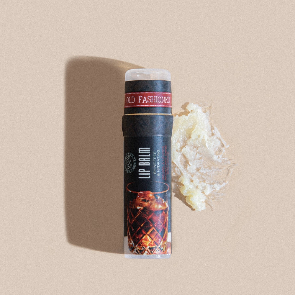 Old Fashion Hydrating, Shine-Free Lip Balm (7g/0.25oz)