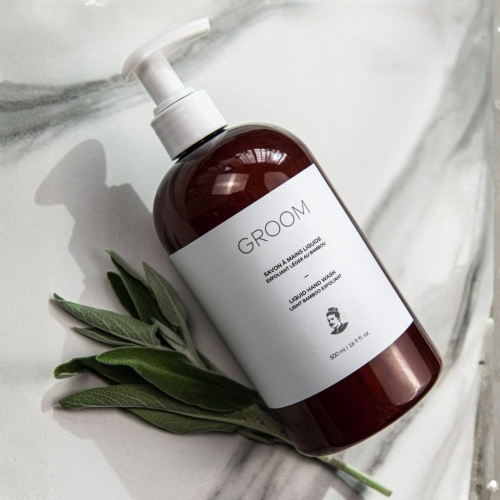 Hand Wash (500ml/16.9oz)
