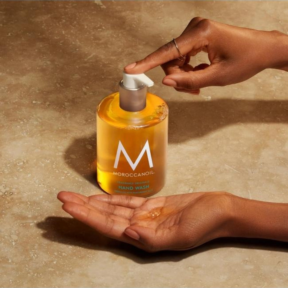 Original Fragrance Hand Wash (360ml/12.2oz)