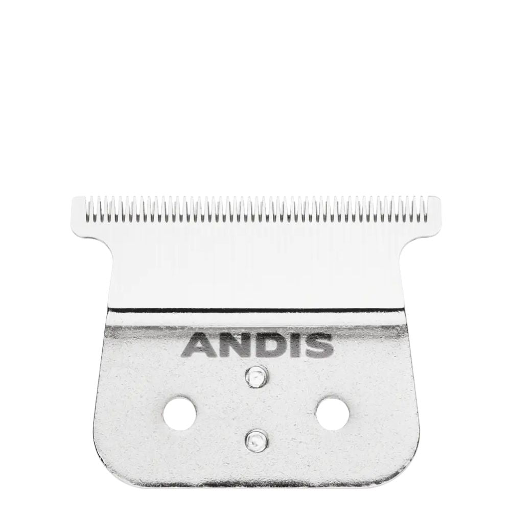 Lame de remplacement "SlimLine Pro GTX" acier inoxydable #32735 - Pour Modèle D8