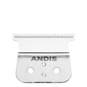 Lame de remplacement "SlimLine Pro GTX" acier inoxydable #32735 - Pour Modèle D8