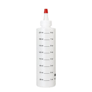 Graduated Bottle with Applicator Spout (227ml/8.0oz)