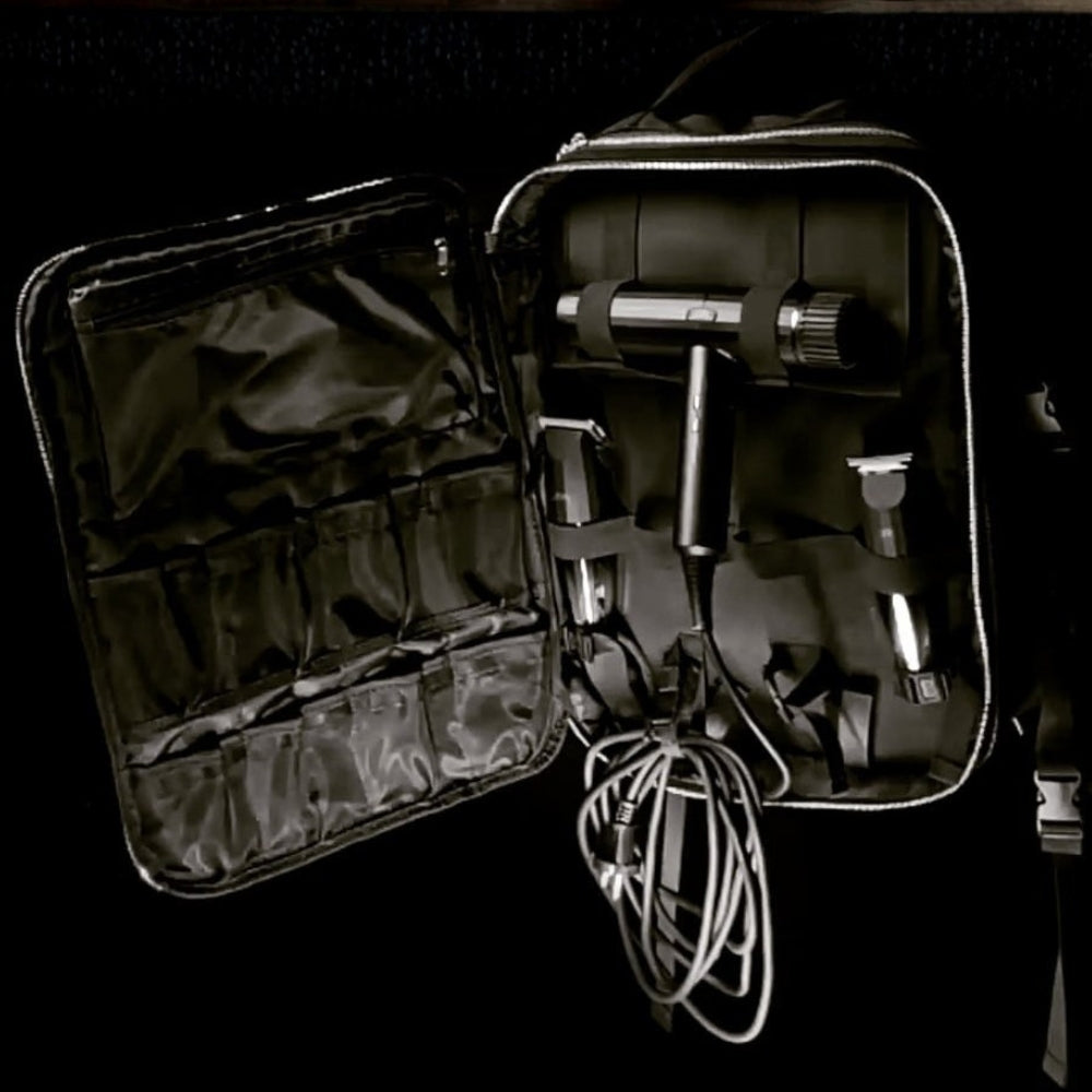 Large Premium Backpack (33cm/13" x 43.5cm/17 1/8" x 15cm/6.0")