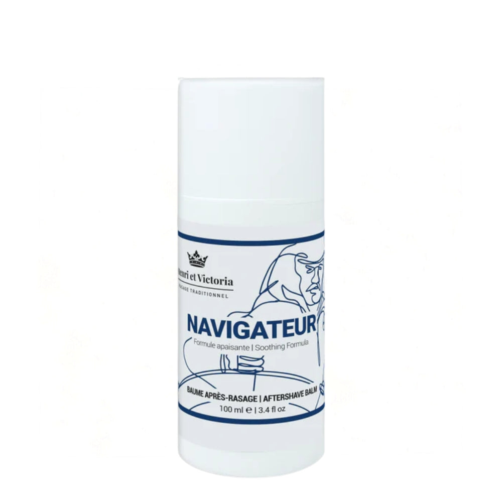 Ensemble de rasage "Shaving Kit" - Navigateur