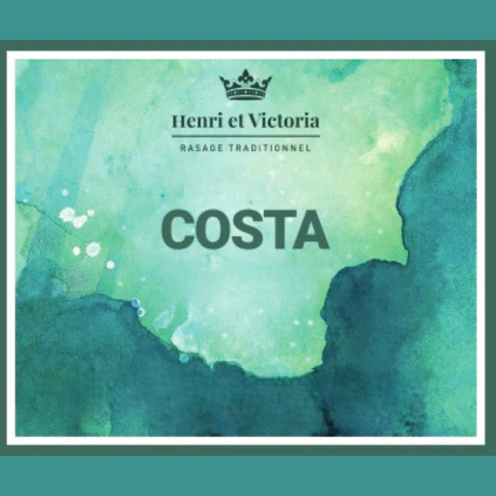 Baume après-rasage "Costa" (100ml/3.38oz)