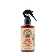 Hair and Scalp Tonic with Bay Rum (250ml/8.45oz)