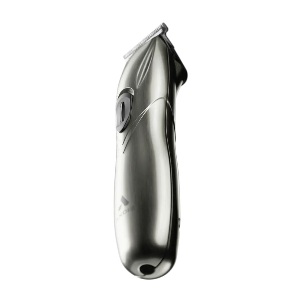 SlimLine Pro Li Cordless/Corded Lithium-Ion Trimmer #32810 - Chrome