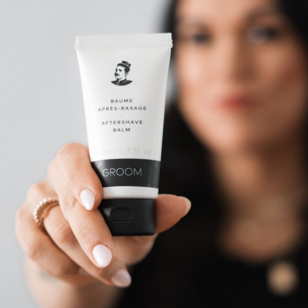 Aftershave Balm (65ml/2.19oz)