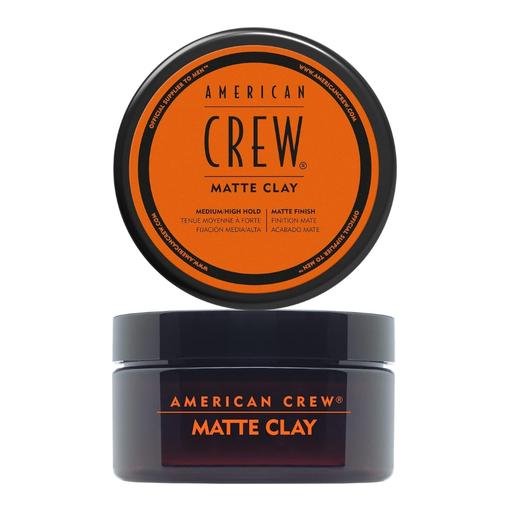 Pâte d'argile "Matte Clay" - Tenue moyenne et flexible, fini mate (85g/3.0oz)