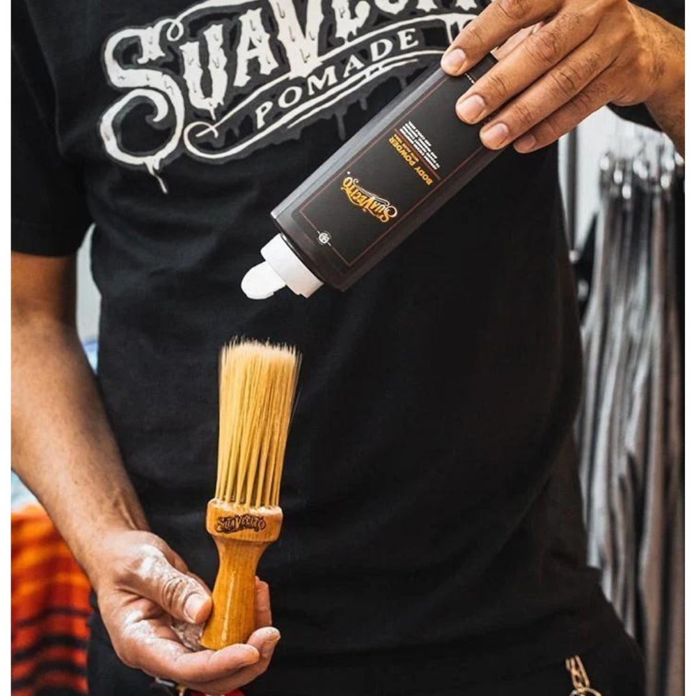 Body Powder with Aloe Vera (170g/6.0oz)