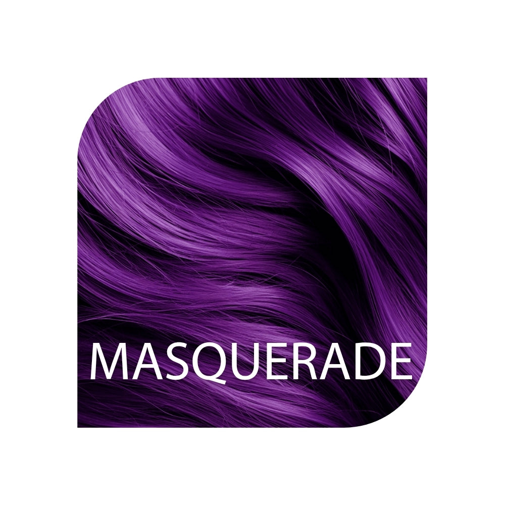 Masquerade Semi-Permanent Hair Color (118ml/4.0oz) - Purple
