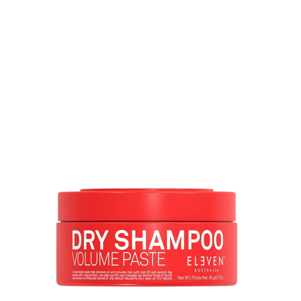Dry Shampoo Volume Paste (90ml/3.0oz)