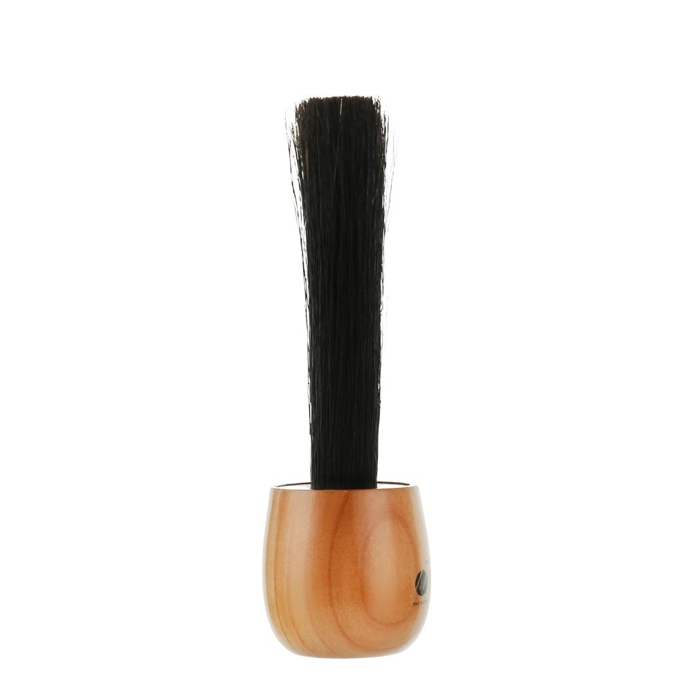 Brosse pour la nuque "Barber's Neck Brush" (165mm/2.55") - Barber1