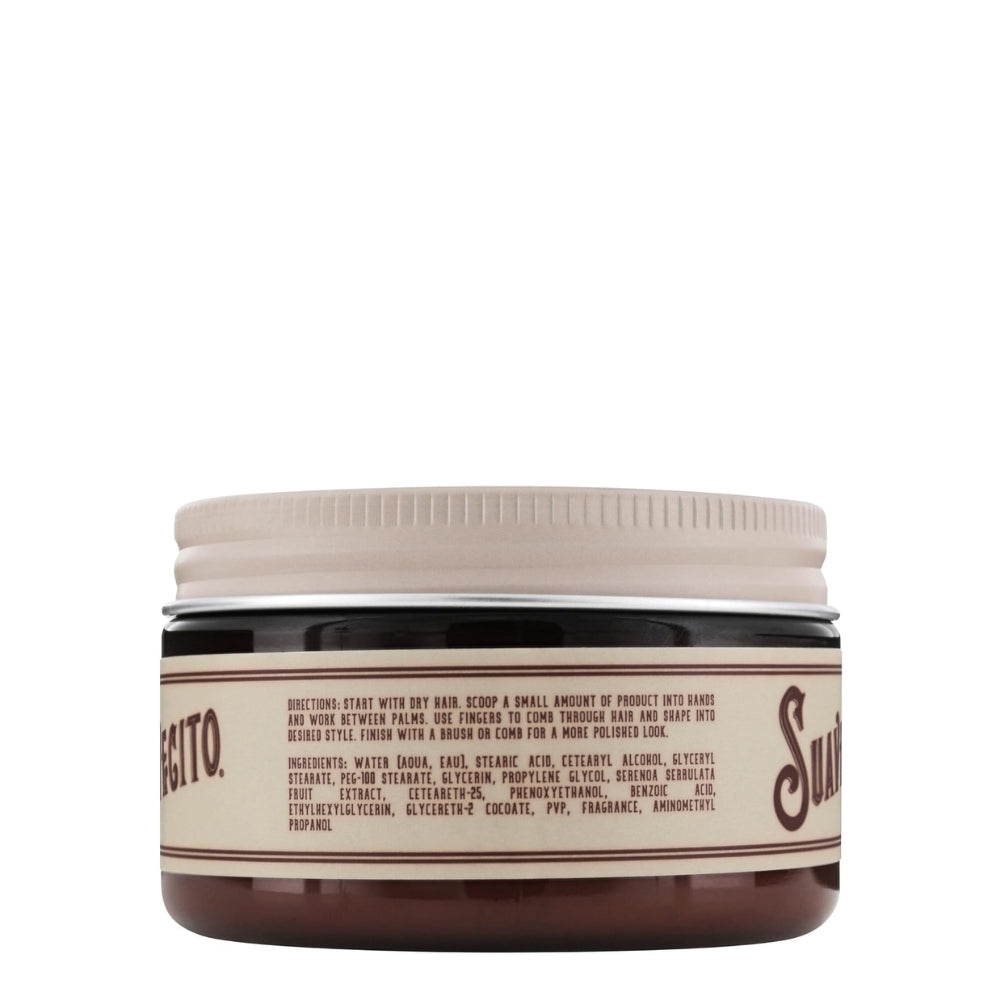 Crème capillaire "Matte Hair Cream" avec DHT Blocker (113ml/4.0oz)