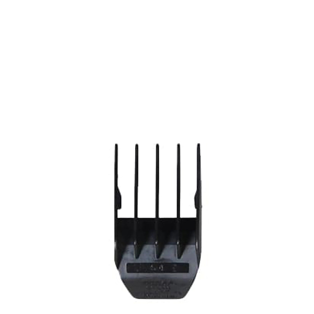 Ensemble de 4 guide de coupe #1 à #4 #53163 - Noir