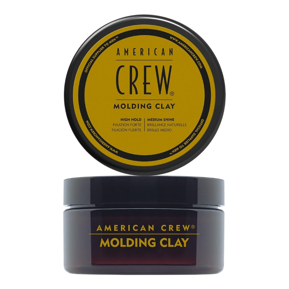 Pâte d'argile "Molding Clay" - Tenue forte et brillance naturelle (85g/3.0oz)