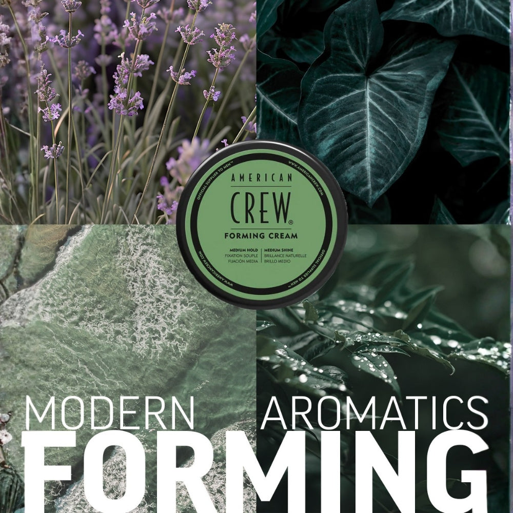 Crème de modelage "Forming Cream" (85g/3.0oz)