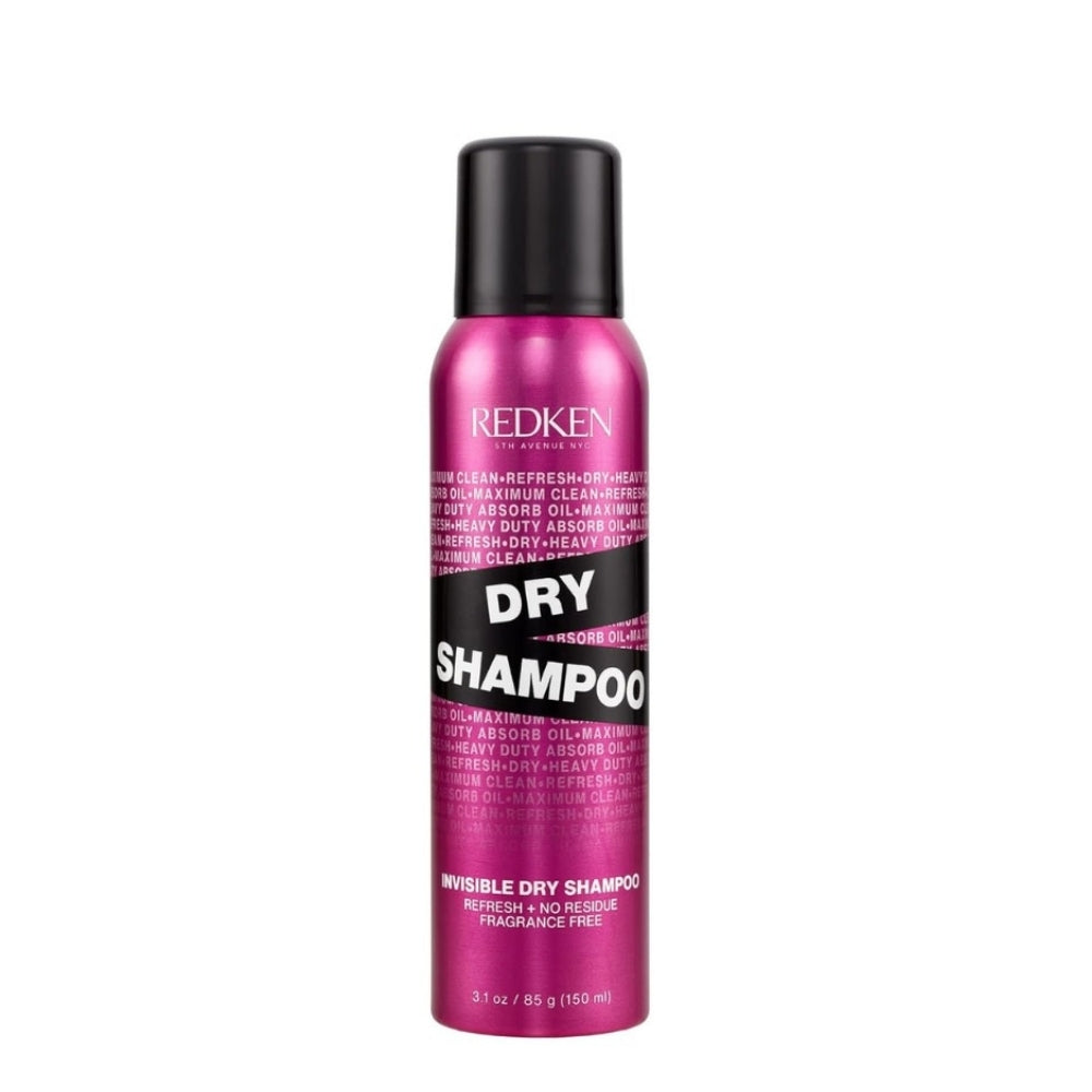 Shampoing sec sans parfum "Invisible Dry Shampoo" (88g/3.1oz)