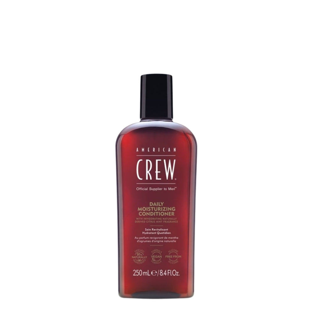Revitalisant hydratant quotidien "Daily Moisturizing Conditioner" - Pour des cheveux doux et faciles à coiffer