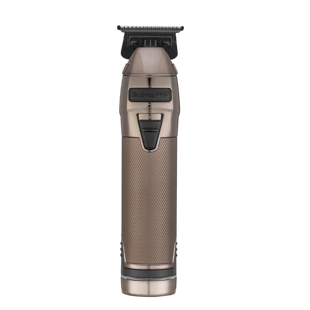 Tondeuse de finition sans fil SnapFX avec système de double batterie au lithium Snap FX797- Noir