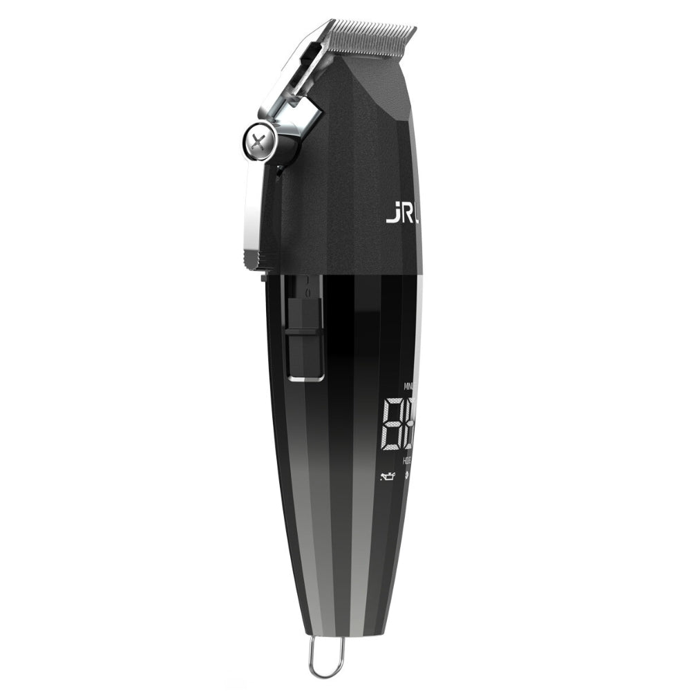Cordless FreshFade 2020C Clipper with Lithium-Ion batterie - Silver