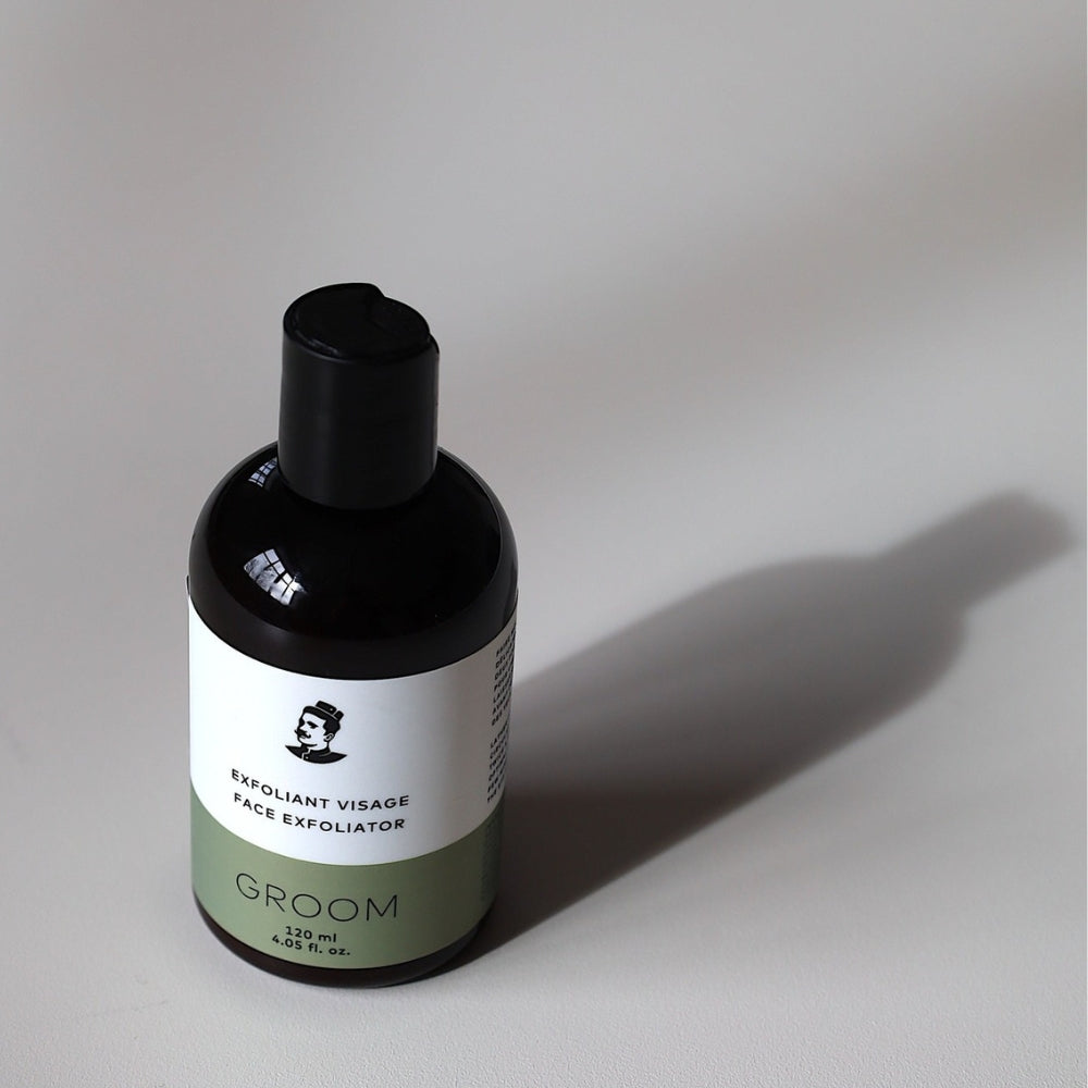 Exfoliant visage "Face Exfoliator" (120ml/4.0oz)