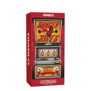 Coloration semi-permanente "Diablo" (118ml/4.0oz) - Rouge