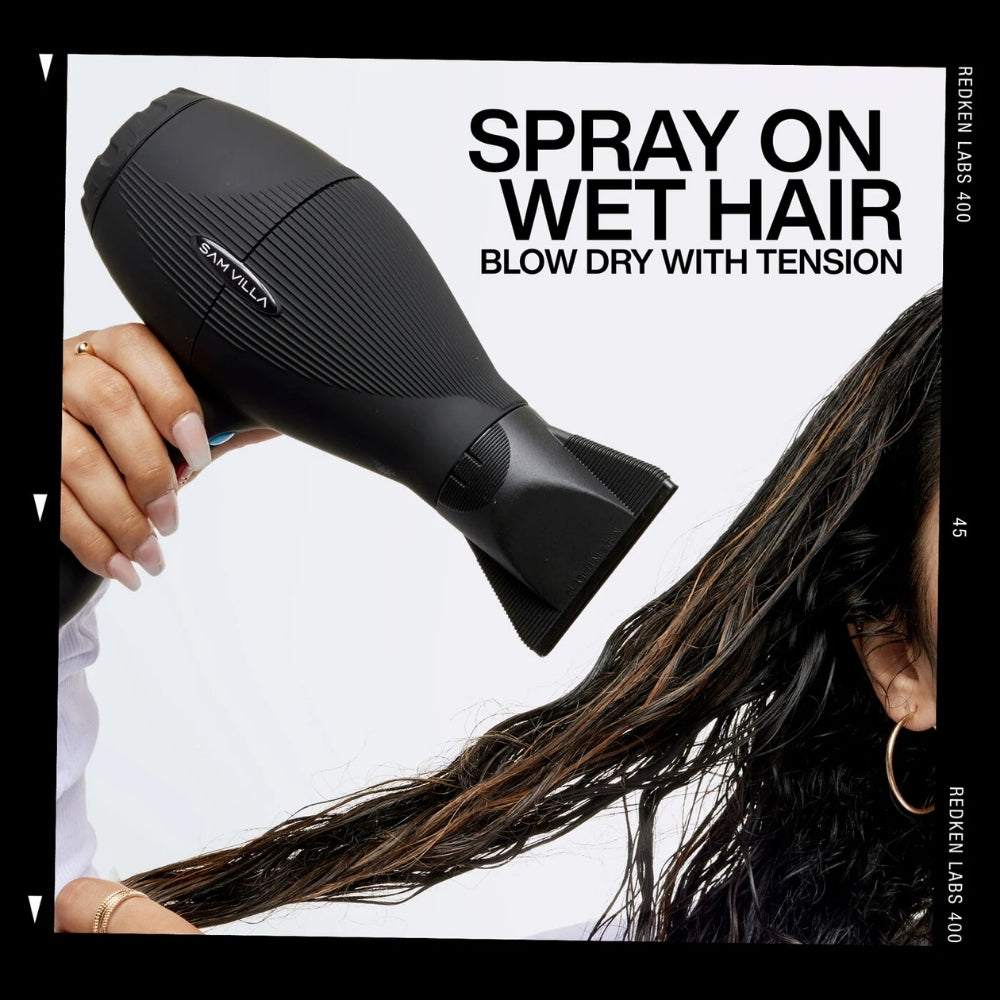 Spray Smooth Frizz Protection Spray (225ml/7.5oz)