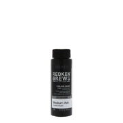 Camouflage des cheveux gris sur mesure "Color Camo" en 5 minutes (60ml/2.0oz) - Cendré moyen