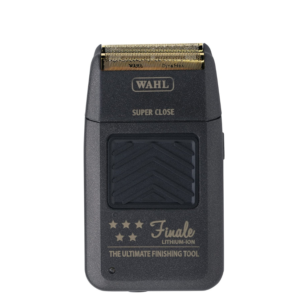Rasoir avec ou sans fil batterie lithium-ion "5 Star Series Finale Shaver" 90 minutes d'autonomie