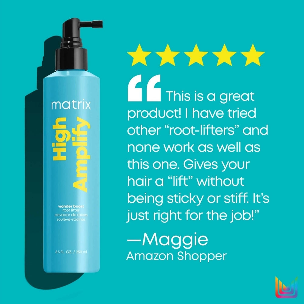 High Amplify Wonder Boost Root Lifter (250ml/8.5oz)
