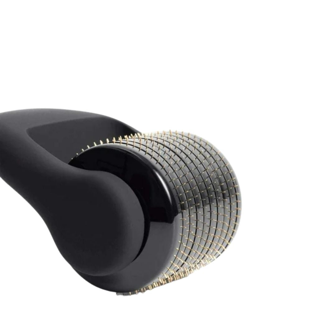 Micro Needle Derma Roller - For Face & Beard (.25mm)