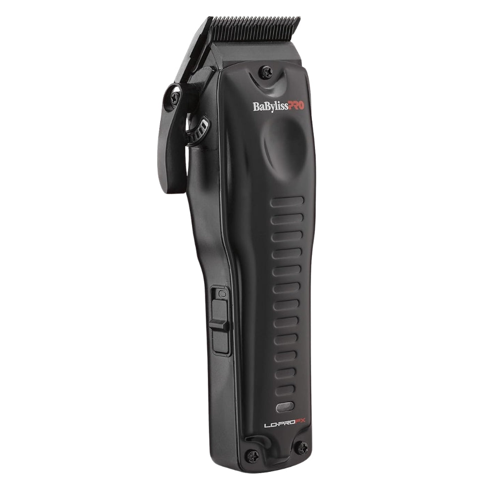 FX825 LO-PROFX High Performance Low Profile Clipper - Black
