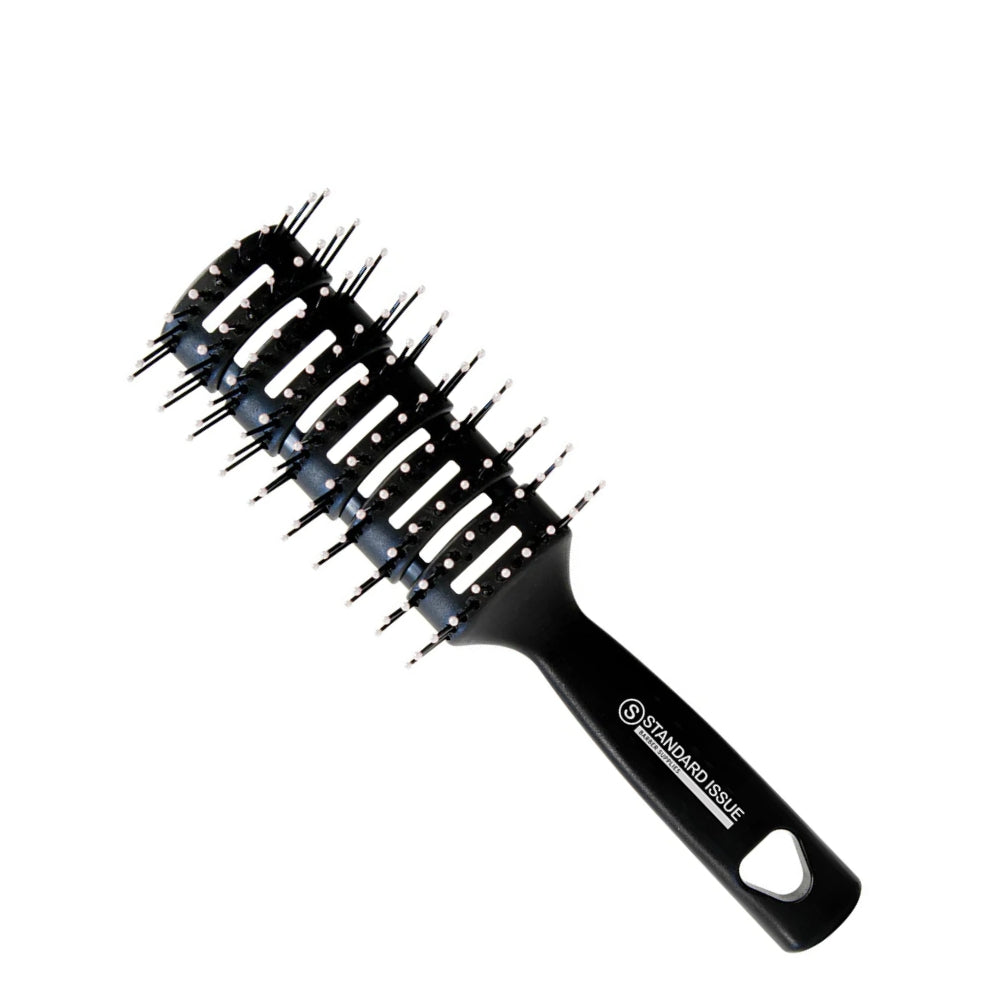 Brosse-araignée "Vent Brush" (205mm/8.07") - Noir
