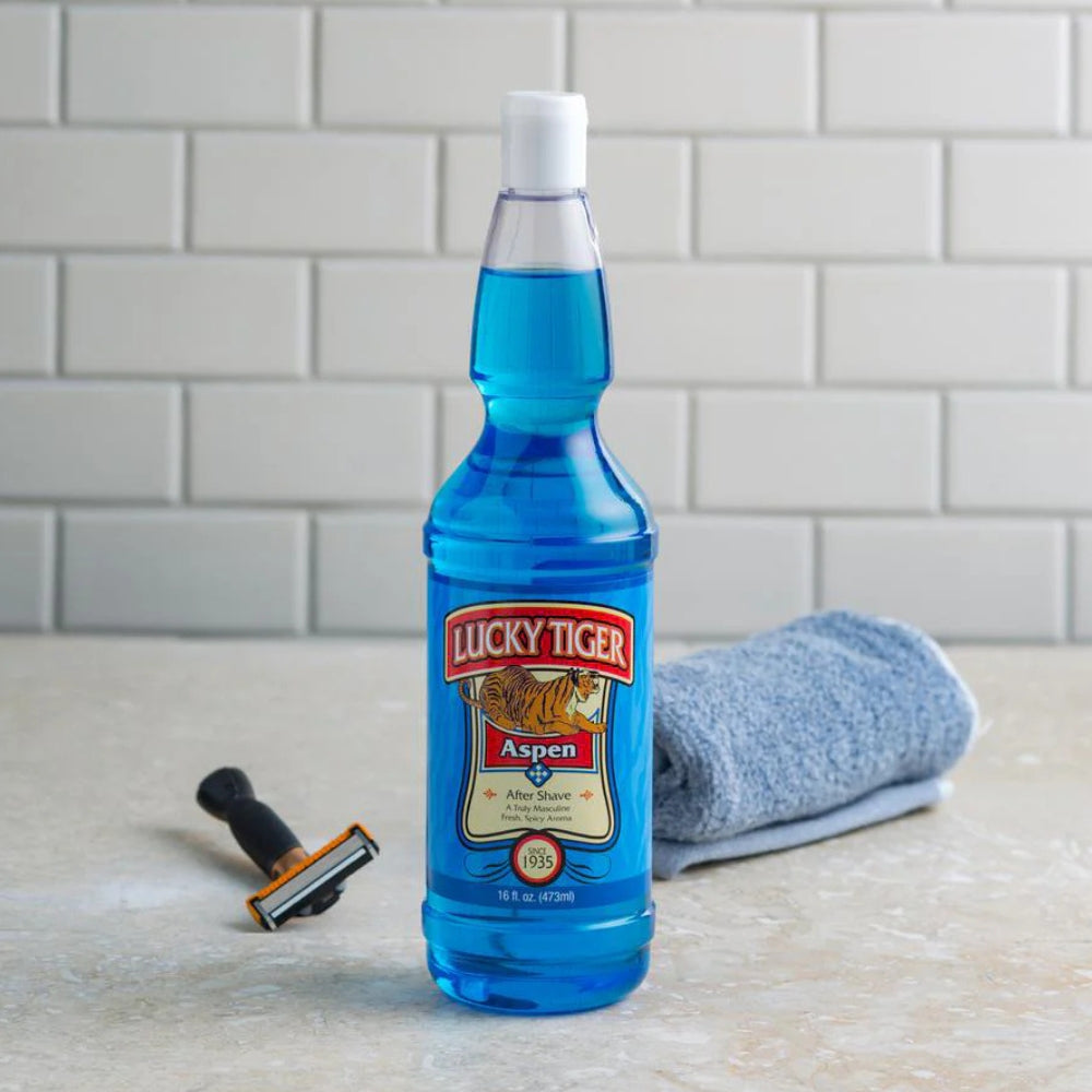 Aspen After Shave (473ml/16.0oz)